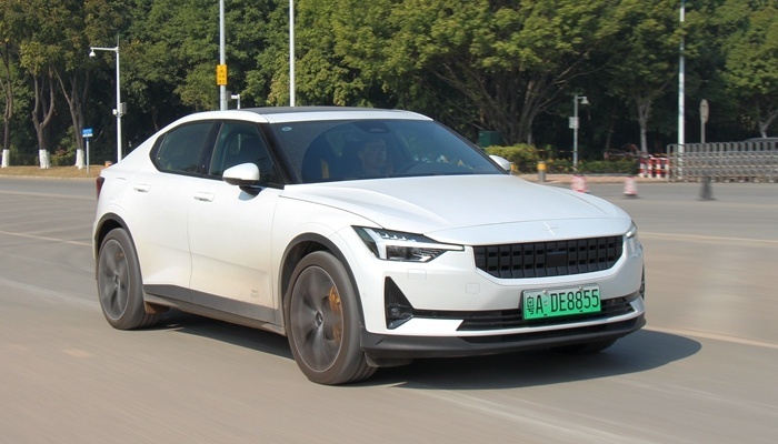 标称续航450km的电动车 实际跑348km算好？
