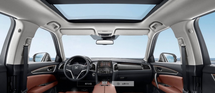 家用你选什么车？盘点三款合资中型SUV