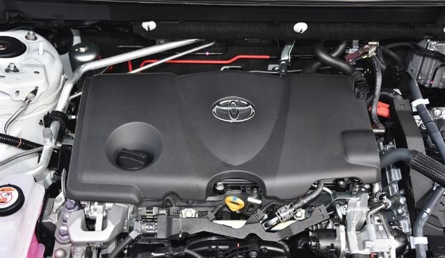 皓影、RAV4荣放、CX-5，20万级日系SUV怎么选？