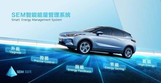 几何C最高NEDC续航550km，16万级纯电SUV优选
