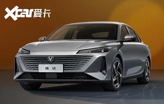 究竟是“天翻地覆”还是“换壳上市”？第三代长安逸动“葫芦里究竟卖的什么