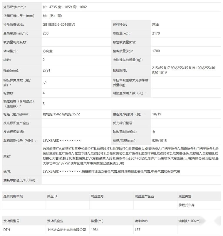 设计、产品力全面进化，新一代迈腾、全新途观L Pro即将推出