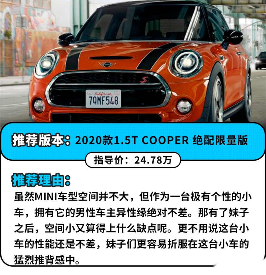 明明大家都带“T”，为什么这些小个子更加猛？