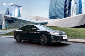 主动预判过弯！昊铂 A800 侧倾减少 6%