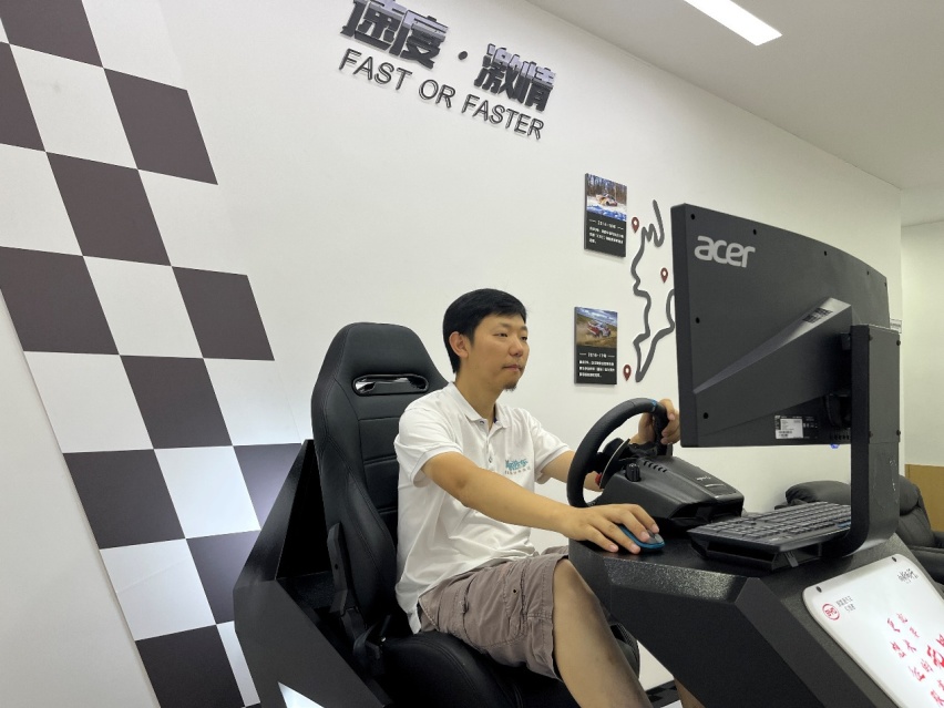 探店比亚迪重庆丰易工贸，为何消费者购车热情比高温更火热？