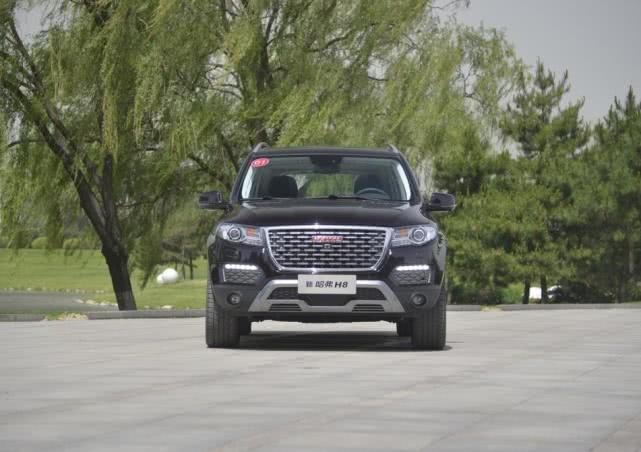 长城最失败的SUV！一个月只卖200台，销量惨淡无奈停产