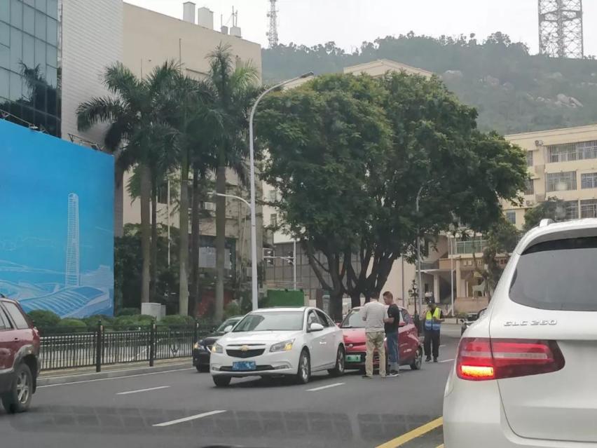 异地出事故怎么办？记住这三点，对方想赖账都难！