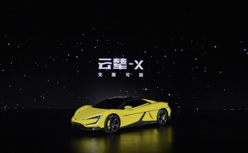 全球首个新能源智能车身控制系统，比亚迪用技术重新定义车身控制