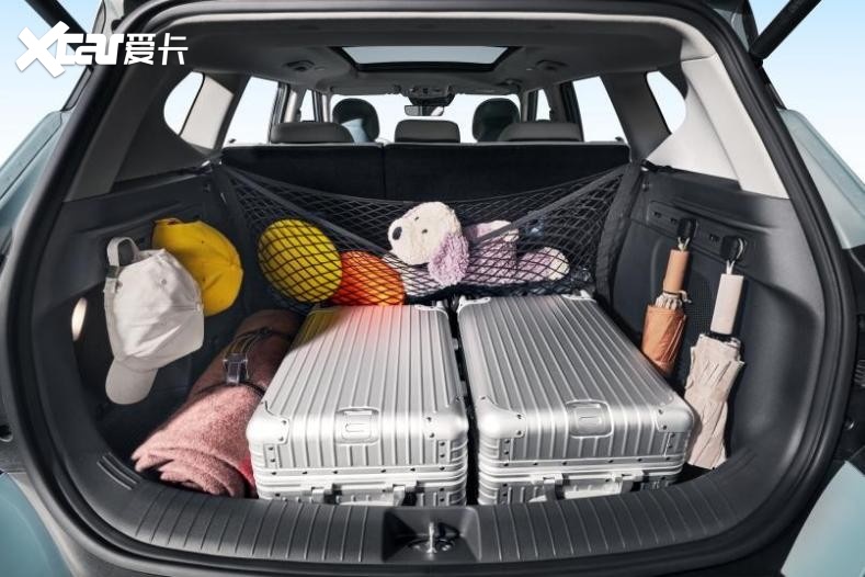全球品质融合中国智能 起亚全新赛图斯限时预售价8.09万元起