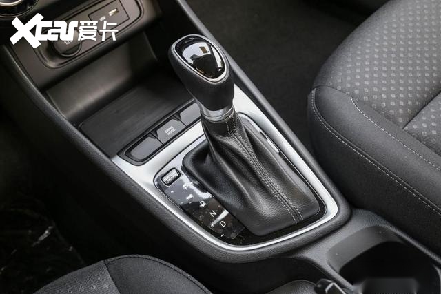 “加量不加价”的现代悦动来了！落地10万出头，内饰或成最大败