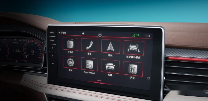25万级SUV 昂科威Plus和新途观L谁更懂消费者
