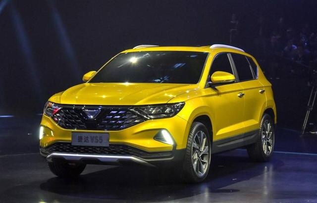 不到15万买顶配合资SUV：其中两款德系，空间还大