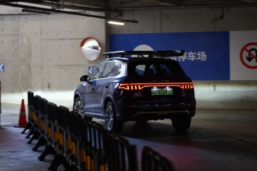 15万预算，这款超省大五座SUV千万不要错过