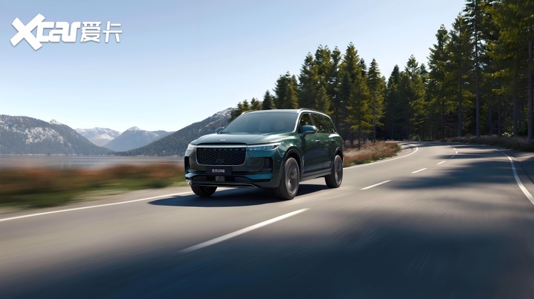 续航100公里成底线,增程车的“大电池时代”正式开启?