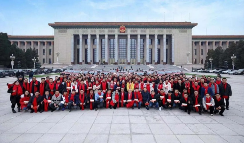 广州车展丨发布全新品牌Slogan，揭秘长安欧尚逆势增长秘诀