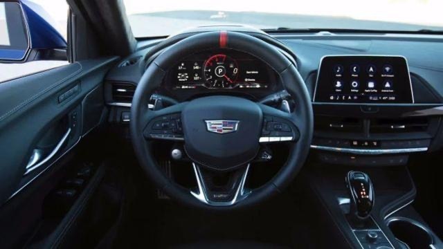 国内亮相！3.6T V6发动机，破百仅3.8秒的猛兽值得一看！