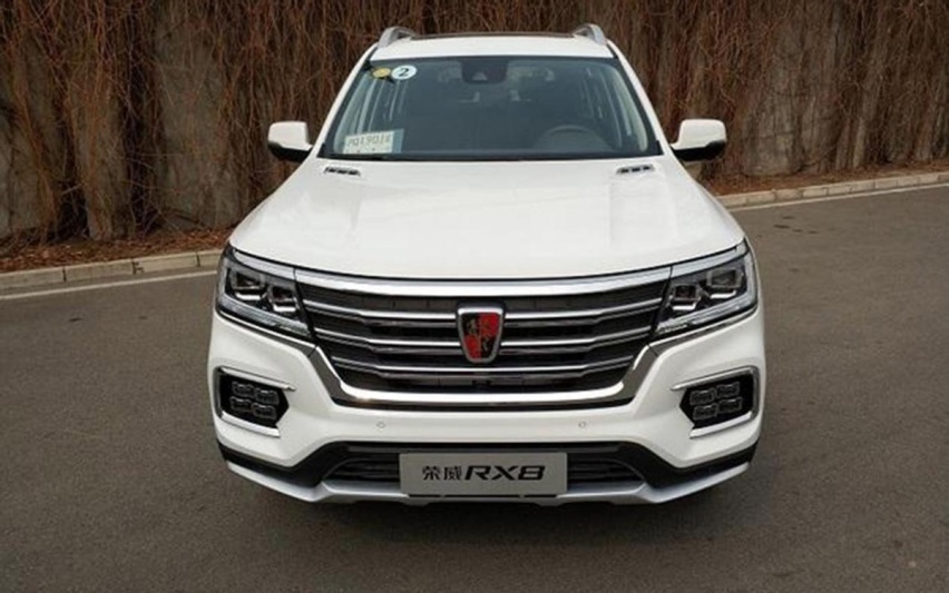 这4款没什么人买的国产中大型SUV，问题到底出在哪儿？