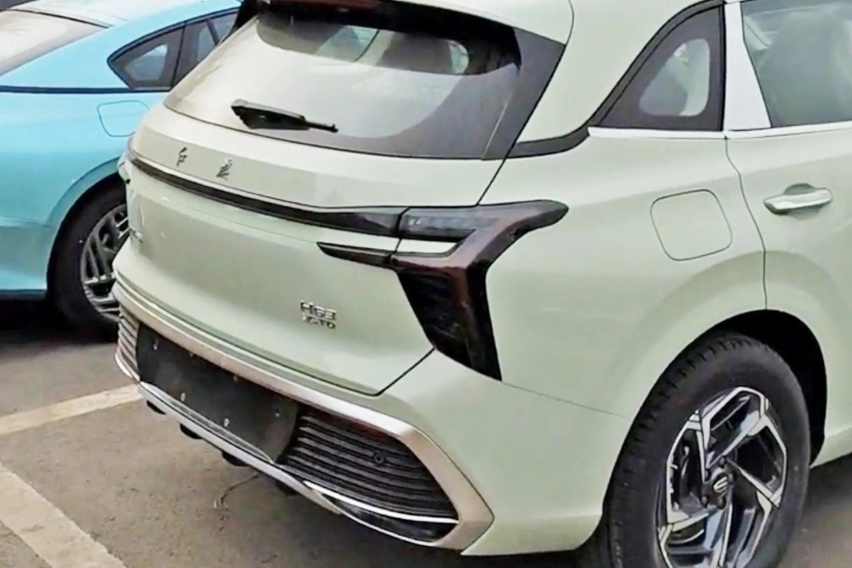 最便宜红旗SUV！轴距媲美星越L 15万起能卖爆？