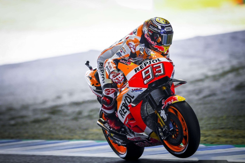 MotoGP赛程更新，美国、阿根廷、泰国、马来西亚取消