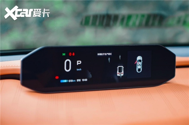 20万选大五座纯电 SUV ！看完昊铂HT和智己就知道了