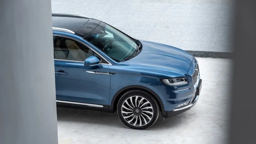 40万上下SUV，航海家到底有多少战斗力？