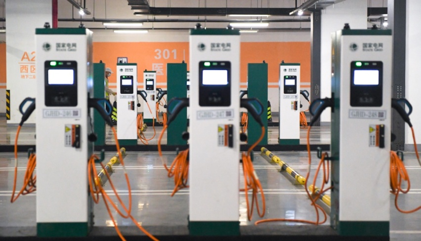 电动车充电价格有没有统一标准，有没有总价格的最高限价