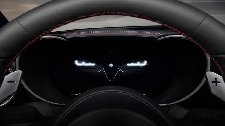 限量130台：2024 阿尔法罗密欧 Giulia / Stelvio