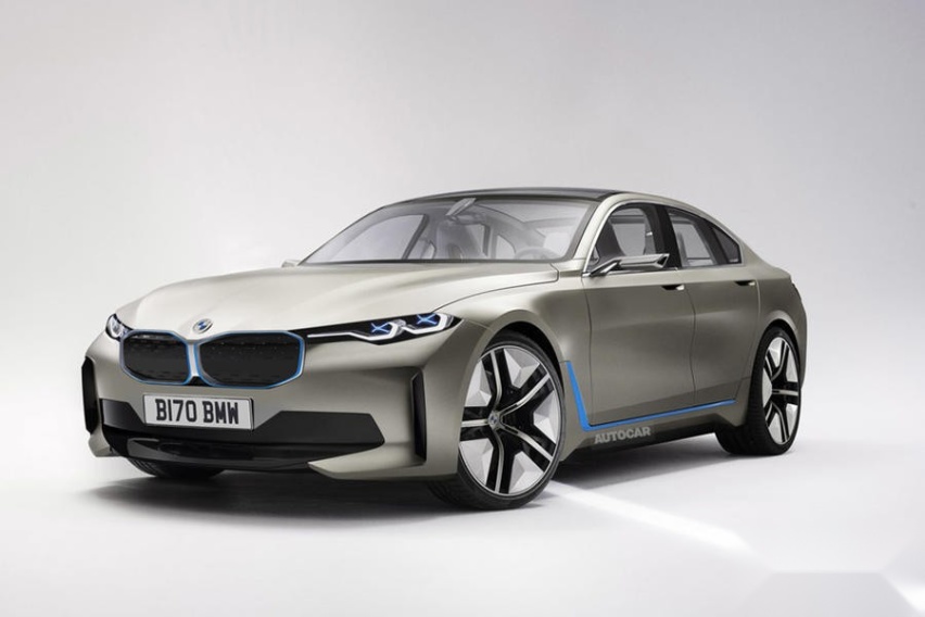 图片来源：AUTOCAR