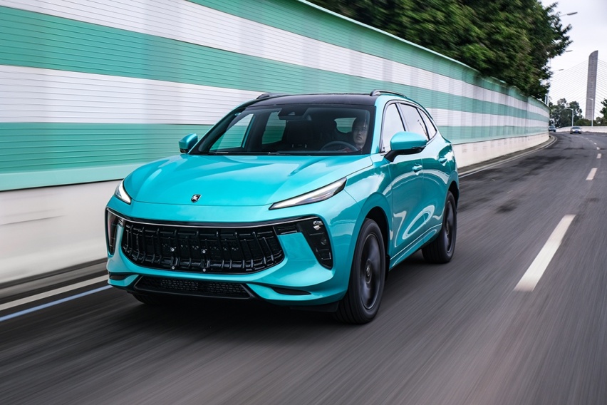 1.5T超合资 内饰体验不输豪车！谁才是当代王者SUV？