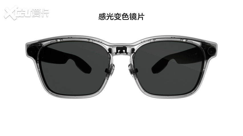 1999元起 理想同学走入生活 理想AI眼镜 Livis正式发布