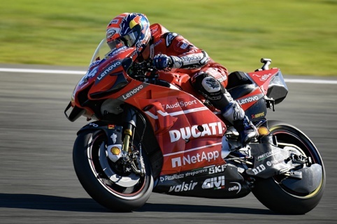疫情影响！MotoGP冻结2020-21赛季开发预算