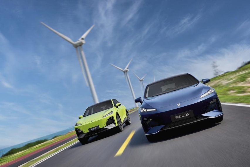 26.39万起的Model Y，怎能与深蓝S7竞争？性价比太低