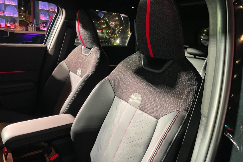 2025 Mini Countryman JCW明年5月上市
