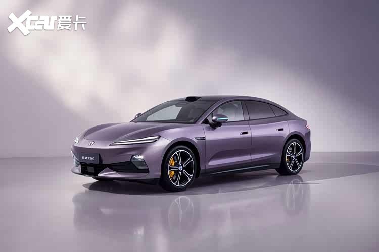 25.58万元起，腾势Z9S正式上市