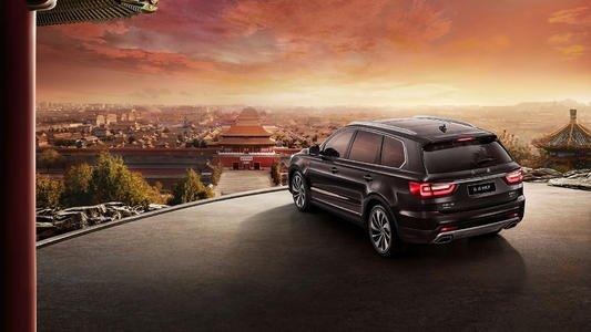 红旗豪华SUV，性价比如何？