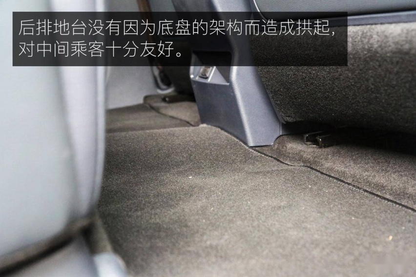 改款后底气十足？深度体验威马 EX5-Z