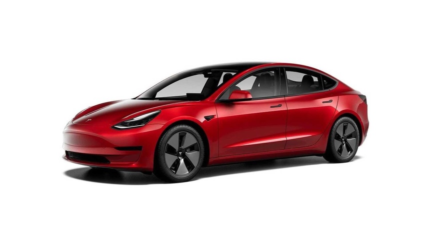 特斯拉Model 3美国售价上调500美元 等等党还能稳住吗？