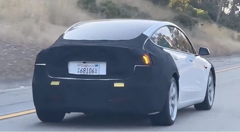 特斯拉新款Model 3 会让更多人负担得起吗？