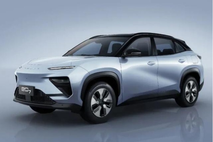 2023上海车展新车前瞻：银河L7，深蓝S7，枭龙MAX等多款新车值