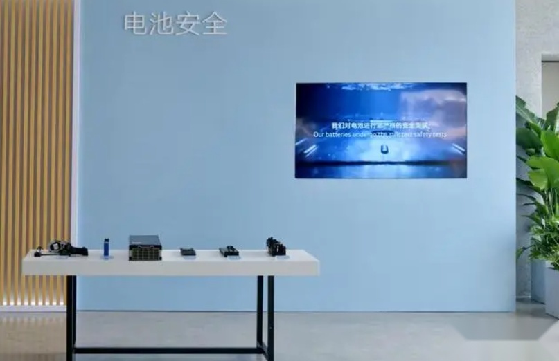 ID.系列安全详解！大众汽车举办科技营造社GO安全活动