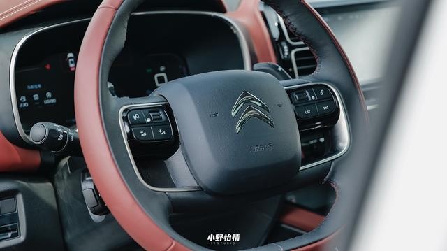 这台SUV开起来不一般，天逸 C5 AIRCROSS驾控体验强在哪？