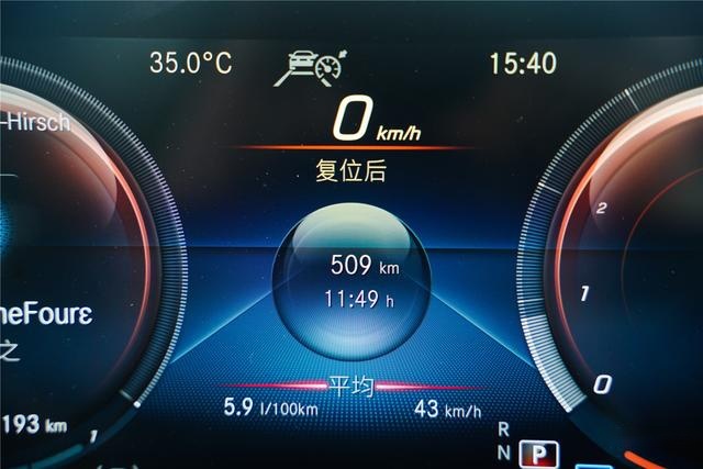 都知道奔驰A级的A面，B面是什么？翻给你看！