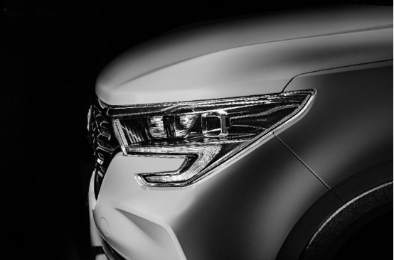 金九银十想买车？这台6.99万起的加大号SUV，值得入手！