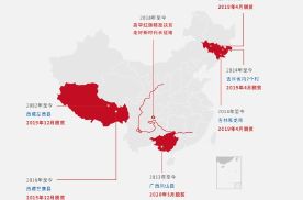 中国一汽再获中央单位定点帮扶成效考核最高评价