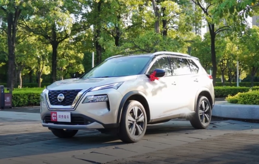 买合资SUV？这6款2021年上市的新车值得买，最低不到14万元！