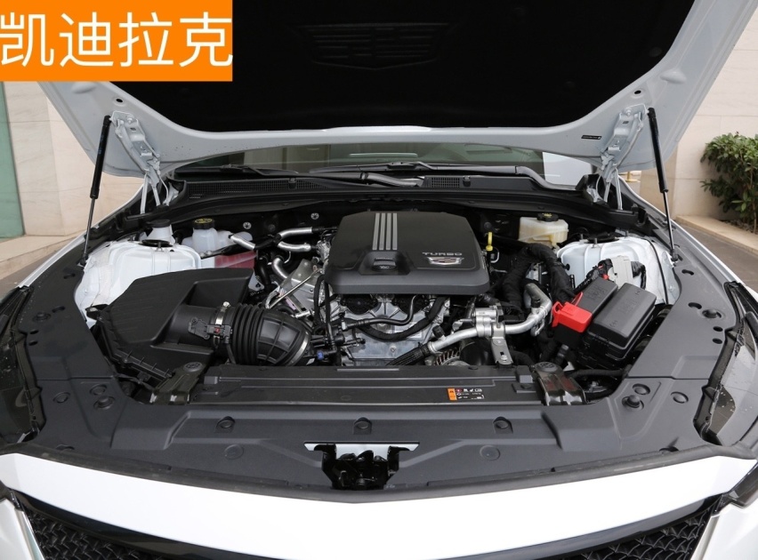 二线豪华品牌谁更加运动？捷尼赛思G70对比凯迪拉克CT5