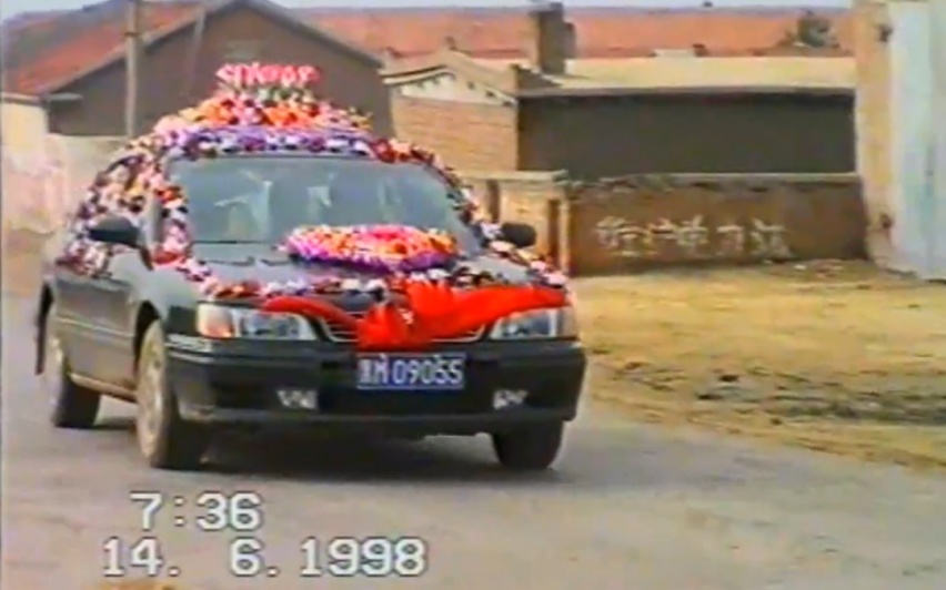 上汽大众2004：从产品开发到营销大区，见证合资车企新模式