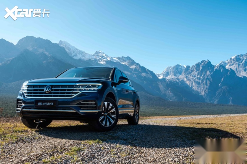 综合续航1000km，扭矩700Nm，途锐eHybrid上市
