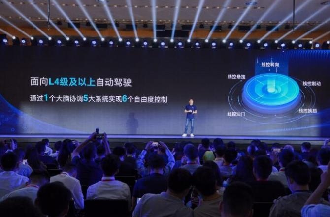 新知达人, 长城咖啡智能2.0有啥不一样？网友：看完不再迷恋特斯拉
