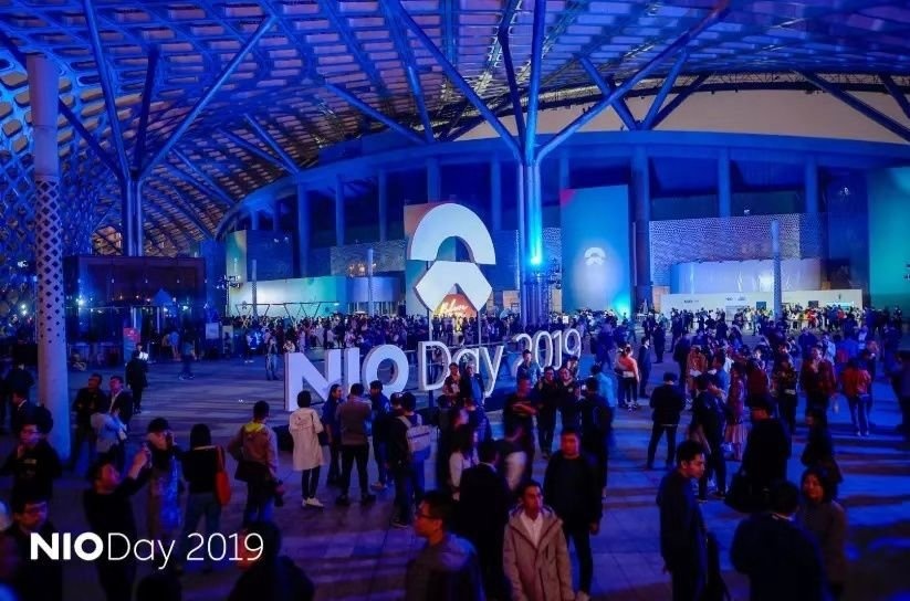 蔚来EC6发布，李斌2020会更惨吗？